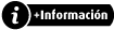 Más información