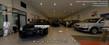 concesionario Kia oficial