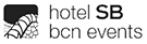 Hotel SB - Bcn Events