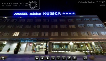 ¿Que es un recorrido virtual interactivo?