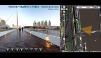 ¿Que es un recorrido virtual interactivo?