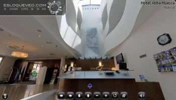 ¿Que es un recorrido virtual interactivo?