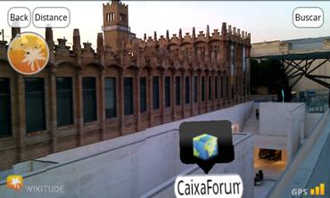 Wikitude paso 6