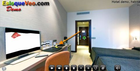 Plataforma esloqueveo.com