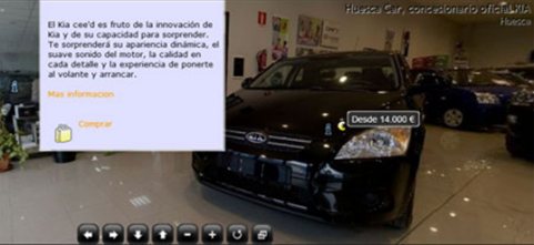 Plataforma esloqueveo.com