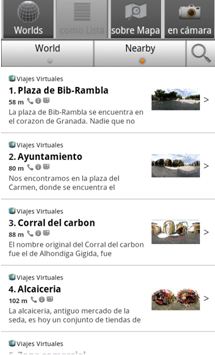 Wikitude paso 3