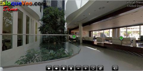 Plataforma esloqueveo.com