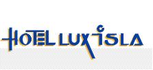 Hotel Lux isla