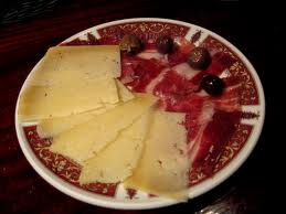tapas el bolillón 