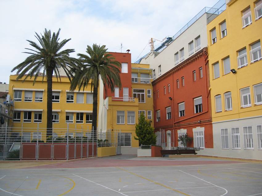 Vedruna Vall