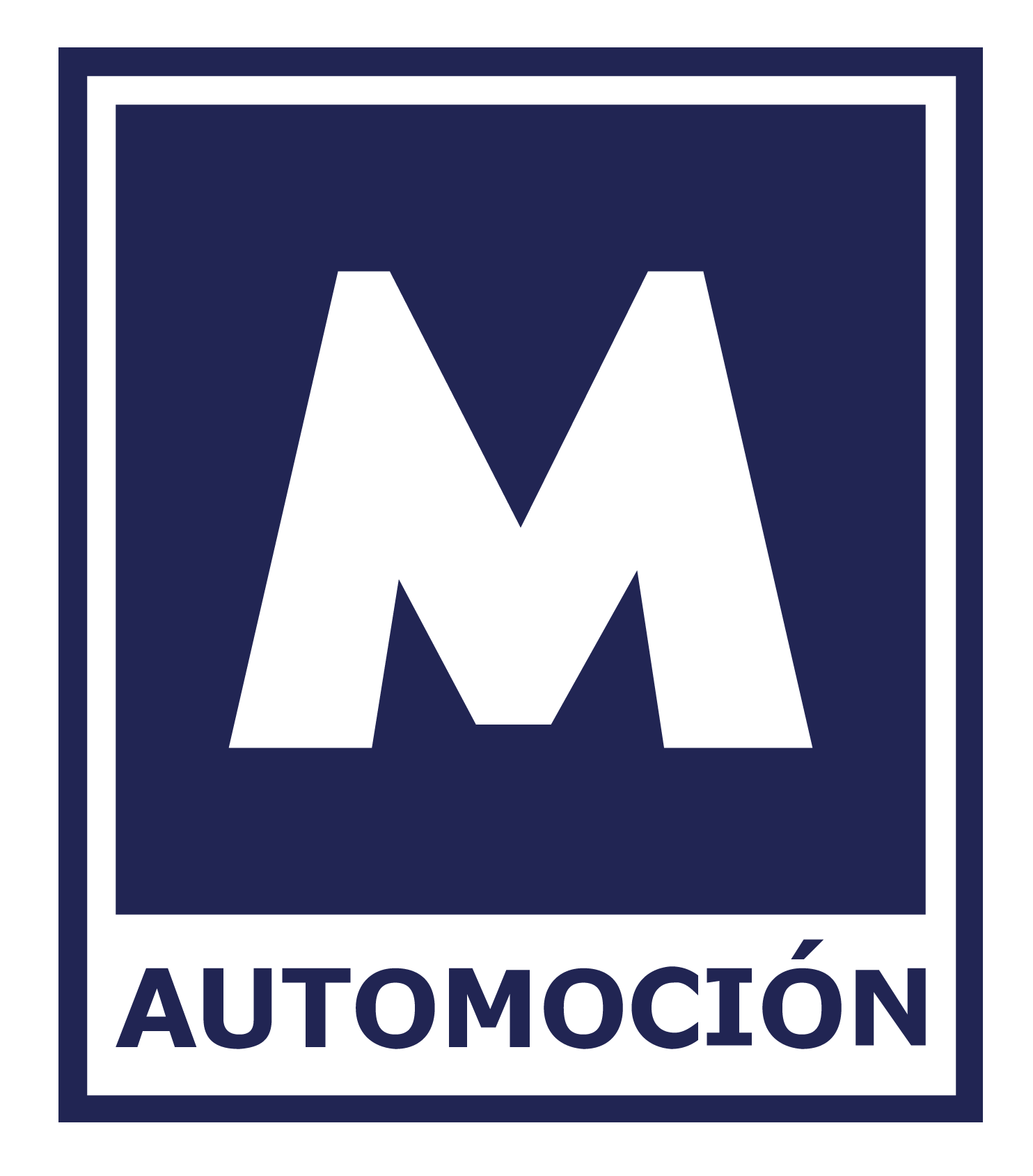M Automoción