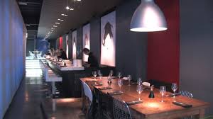 On Sushi Restaurant