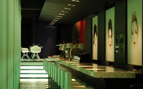 On Sushi Restaurant