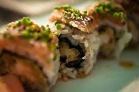 On Sushi Restaurant
