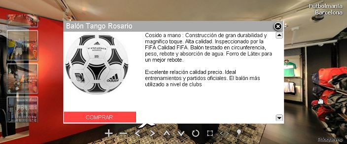 futbolmania comprar