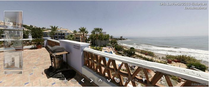 visita inmobiliaria