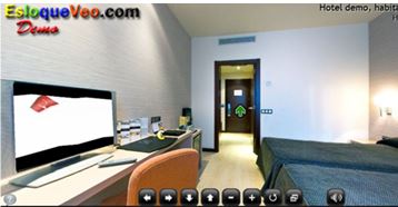 habitacion hotel