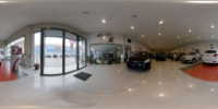 Visita Virtual por Concesionario de venta de automóviles