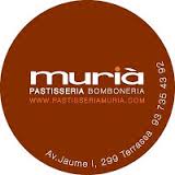 logo pastisseria