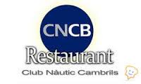 logo club nautic