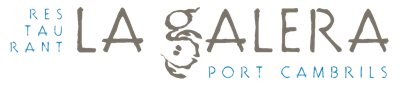 logo la galera