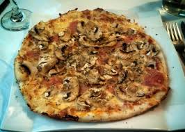 pizza restaurante verona