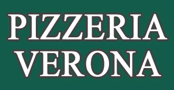 logo pizzeria verona