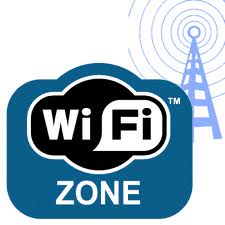 Zona wifi
