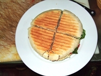 Cortijero