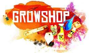 grow shop