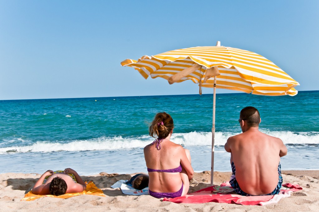 Camping La Tordera