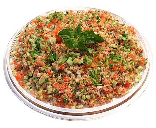 couscous