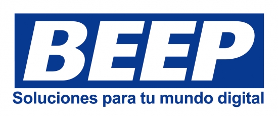 beep
