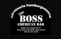 logo boss