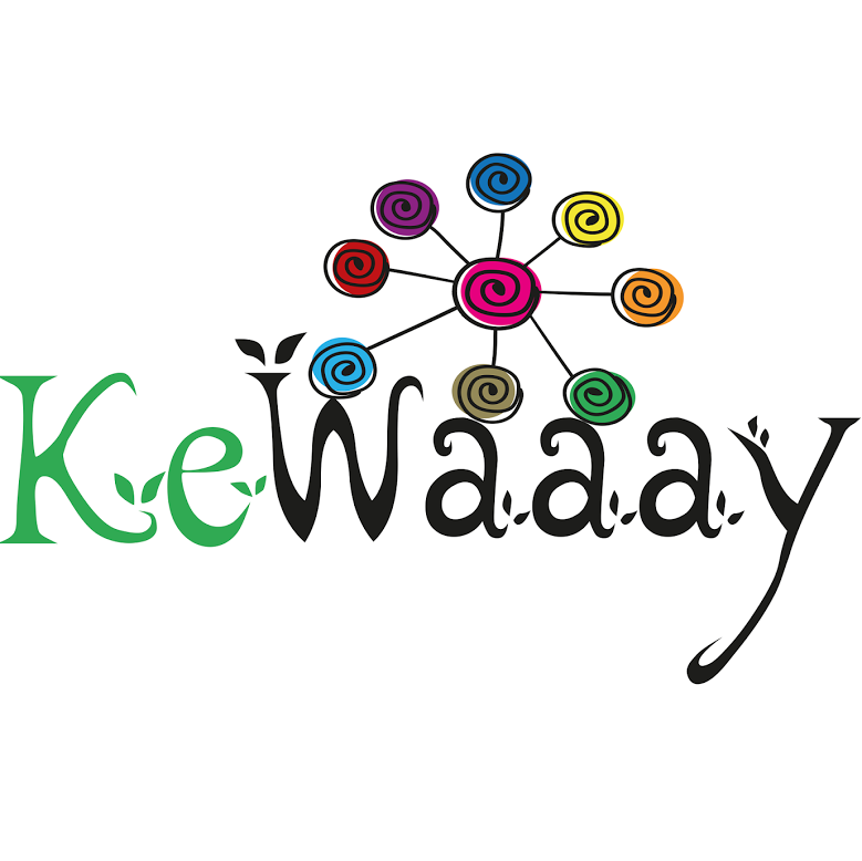 logo kewaaay