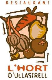 logo l¡hort d'ullestrell