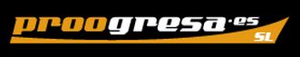 logo proogresa