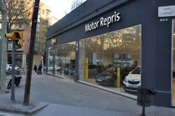 Concesionario Oficial Opel Grupo M-Automocion