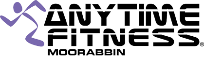 AnyTime Fitness
