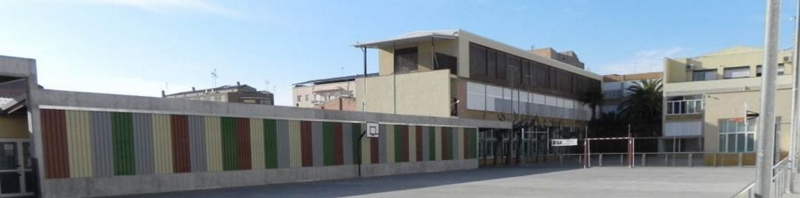 Vedruna Mollerusa