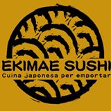 Ekimae Sushi