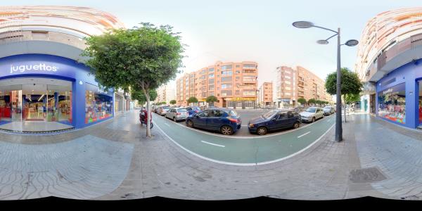 Juguettos avda puerto deals