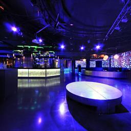 Visita virtual The Sutton Barcelona