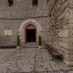 Visita virtual SANTUARIO DE GUAYENTE Guayente