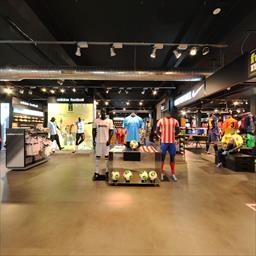 Visita virtual Futbolmania Barcelona