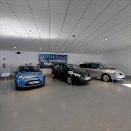 Ford sanchez huesca #2