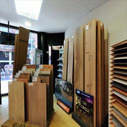 Parquet ocasion